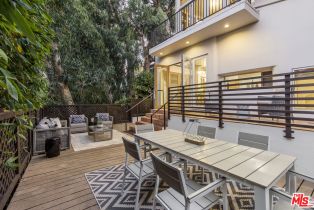 Single Family Residence, 654 Swarthmore ave, Pacific Palisades, CA 90272 - 54