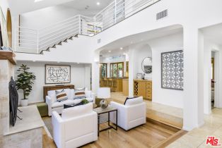 Single Family Residence, 654 Swarthmore ave, Pacific Palisades, CA 90272 - 31