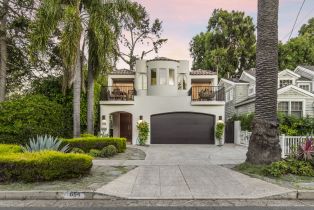 Single Family Residence, 654 Swarthmore ave, Pacific Palisades, CA 90272 - 50