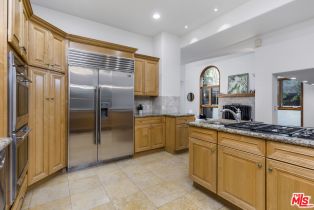 Single Family Residence, 654 Swarthmore ave, Pacific Palisades, CA 90272 - 40