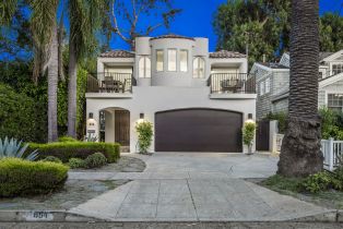 Single Family Residence, 654 Swarthmore ave, Pacific Palisades, CA 90272 - 60