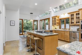 Single Family Residence, 654 Swarthmore ave, Pacific Palisades, CA 90272 - 38