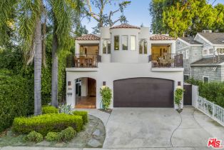 Single Family Residence, 654   Swarthmore Ave, Pacific Palisades, CA  Pacific Palisades, CA 90272