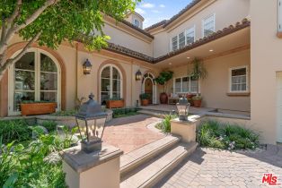 Single Family Residence, 16026 Valley Meadow pl, Encino, CA 91436 - 2