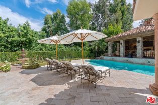 Single Family Residence, 16026 Valley Meadow pl, Encino, CA 91436 - 40