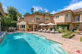 Single Family Residence, 16026 Valley Meadow pl, Encino, CA 91436 - 44