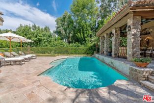 Single Family Residence, 16026 Valley Meadow pl, Encino, CA 91436 - 49