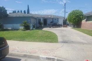 Single Family Residence, 14013  S Casimir Ave, Gardena, CA  Gardena, CA 90249