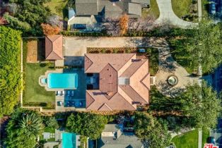 Single Family Residence, 1645 Orlando rd, Pasadena, CA 91106 - 2