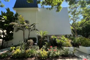 Apartment, 1330 Sweetzer ave, West Hollywood , CA 90069 - 2
