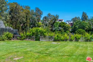 Single Family Residence, 620 Marquette st, Pacific Palisades, CA 90272 - 17