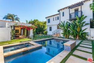 Residential Lease, 312  S CAMDEN DR, Beverly Hills, CA  Beverly Hills, CA 90212