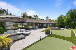 Single Family Residence, 4 Buckboard ln, Rolling Hills, CA 90274 - 39