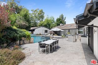 Single Family Residence, 4 Buckboard ln, Rolling Hills, CA 90274 - 42