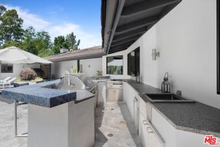 Single Family Residence, 4 Buckboard ln, Rolling Hills, CA 90274 - 33