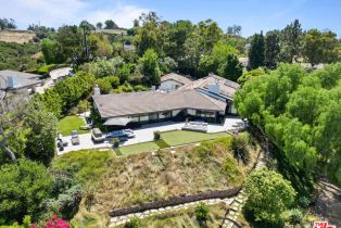 Single Family Residence, 4 Buckboard ln, Rolling Hills, CA 90274 - 46