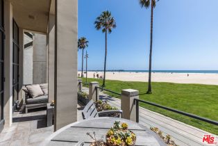 Single Family Residence, 2311 Ocean Front walk, Venice, CA 90291 - 6
