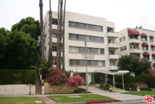 Residential Lease, 10655  Wilshire Blvd, Westwood, CA  Westwood, CA 90024