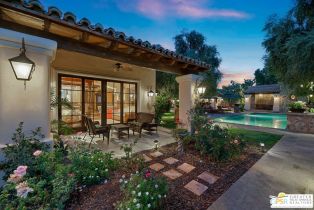 Single Family Residence, 32 Clancy Lane, Rancho Mirage, CA 92270 - 43