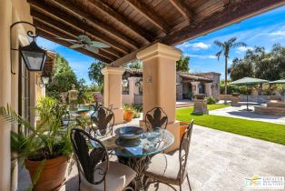 Single Family Residence, 32 Clancy Lane, Rancho Mirage, CA 92270 - 27