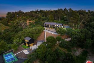 Single Family Residence, 3140 Coldwater Canyon, Studio City, CA 91604 - 4