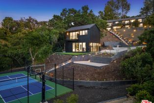 Single Family Residence, 3140 Coldwater Canyon, Studio City, CA 91604 - 56