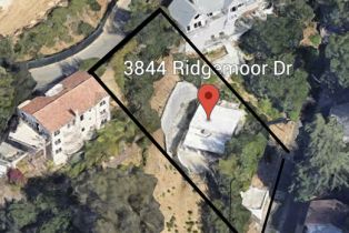Single Family Residence, 3844 Ridgemoor dr, Studio City, CA 91604 - 23