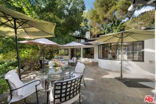 Single Family Residence, 1581 Clear View dr, Beverly Hills, CA 90210 - 34