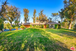 Single Family Residence, 2601 Summitridge dr, Beverly Hills, CA 90210 - 6