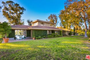 Single Family Residence, 2601 Summitridge dr, Beverly Hills, CA 90210 - 19