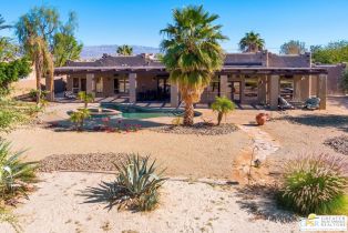 Single Family Residence, 34949 Via Josefina, Rancho Mirage, CA 92270 - 26