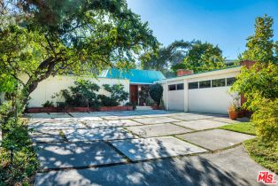 Single Family Residence, 1925 Loma Vista dr, Beverly Hills, CA 90210 - 18
