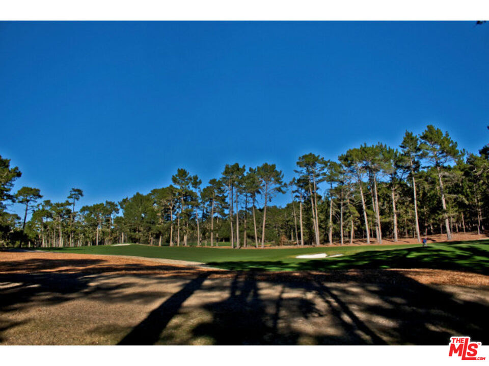 , 3971 Ronda rd, Pebble Beach, CA 93953 - 1