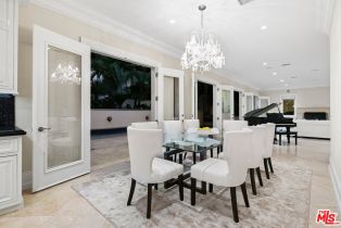 Single Family Residence, 1350 Benedict Canyon dr, Beverly Hills, CA 90210 - 9