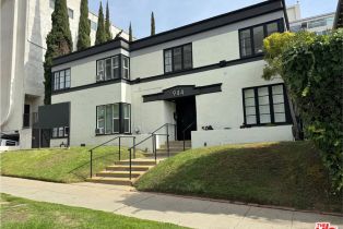 Residential Income, 944   Tiverton Ave, Westwood, CA  Westwood, CA 90024