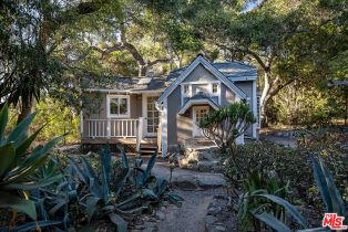 Single Family Residence, 663 Lilac dr, Montecito, CA 93108 - 27