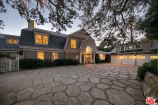Single Family Residence, 663 Lilac dr, Montecito, CA 93108 - 29