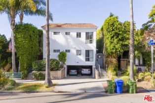 Residential Income, 443   Bay St, Santa Monica, CA  Santa Monica, CA 90405