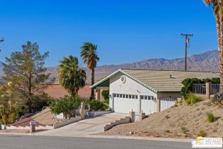 Single Family Residence, 9281   Valencia Dr, Desert Hot Springs, CA  Desert Hot Springs, CA 92240