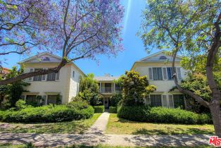 Residential Income, 302  N La Peer Dr, Beverly Hills, CA  Beverly Hills, CA 90211