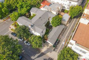 Residential Income, 302 La Peer dr, Beverly Hills, CA 90211 - 4