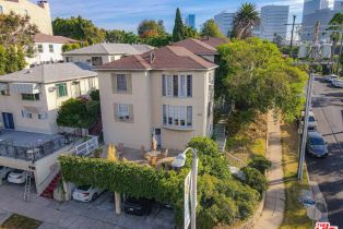 Residential Income, 1556  S Beverly Glen Blvd, Westwood, CA  Westwood, CA 90024
