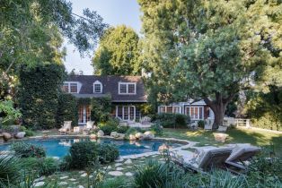 Single Family Residence, 814 Cinthia st, Beverly Hills, CA 90210 - 3