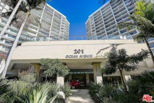 Condominium, 201 Ocean ave, Santa Monica, CA 90402 - 35