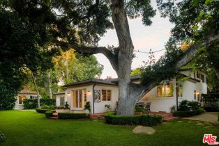Single Family Residence, 1545 Ramona ln, Santa Barbara, CA 93108 - 19