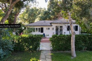 Single Family Residence, 1545 Ramona ln, Santa Barbara, CA 93108 - 20