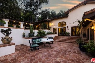Single Family Residence, 390 Woodley rd, Santa Barbara, CA 93108 - 5