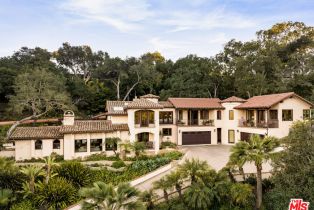 Single Family Residence, 390 Woodley rd, Santa Barbara, CA 93108 - 21