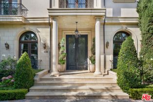 Single Family Residence, 620   WALDEN DR, Beverly Hills, CA  Beverly Hills, CA 90210