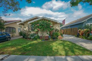 Residential Income, 353  W Garfield Ave, CA  , CA 91204